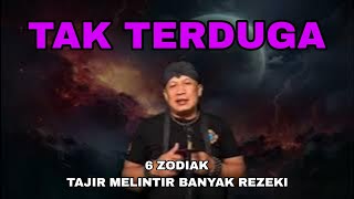 6 ZODIAK KAYA RAYA TAJIR MELINTIR [upl. by Inhsor]