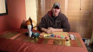 Make The Worlds Most Killer Steelhead Beads  Cross Current TV  Episode 9 [upl. by Areek]