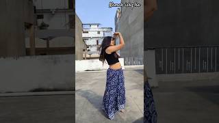 Namak ishq ka  komal vijay kareena kapoor shortsfeed dance komalvijay [upl. by Cnahc106]