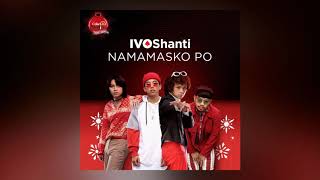 IV of Spades Shanti Dope  Namamasko Po Studio Version [upl. by Rawlinson670]