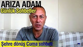 Günlük Sohbetler  Rutinlerimiz Kabullerimiz  Kafamıza göre [upl. by Venola]