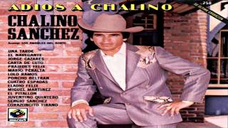 Chalino Sánchez  Lolo Ramos [upl. by Hilel]