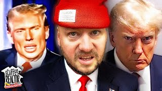 Nick Rochefort amp Donald Trump are MAKING AMERICA GREAT AGAIN [upl. by Olsewski]