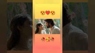 Saripodhaa Sanivaaram  Love 🥰  Whatsapp Status  lovestatus viralvideo whatsappstatus [upl. by Edeline138]