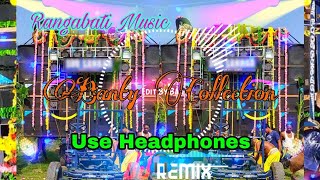 Rangabati Odia Song Band Music melodySaxophone 🎷 music Live Recording Use Headphones 🎧 [upl. by Larson]