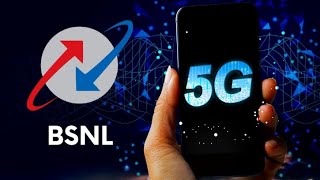 BSNL 5G  BSNL 5G Launch Date in India  BSNL 5G SIM  BSNL 4G Speed Test  BSNL 4G  BSNL 4G Tamil [upl. by Ahsat]