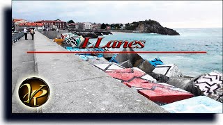 Llanes Asturias  los cubos de la memoria 🏘️ [upl. by Sidnal]