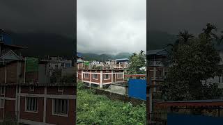 Dashain ta aayo tara pani matra parxa🤔🤔 [upl. by Nayrda]