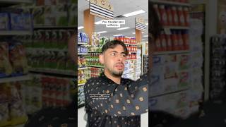 Oser pas travailler sans uniforme☠️ travaille job vendeur vente retail shortsvideo [upl. by Kele]