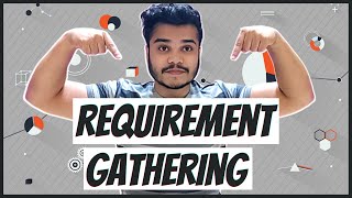 Requirement Gathering Tips for Business Analyst Hindi [upl. by Mackenie302]