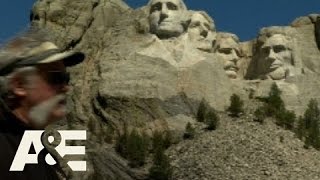 Shipping Wars Mount Rushmore  AampE [upl. by Elem97]