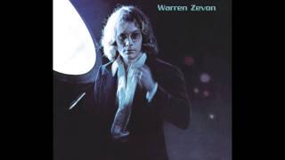 Hasten Down The Wind  Warren Zevon Live The Roxy Theatre 1983 [upl. by Eugenio]