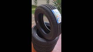 Pneu 19560 r15 Goodyear Sport Direction [upl. by Klemm]