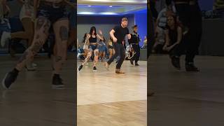 SHAWTY GOT MOVES  ASKIN QUESTIONS by Larry Bass linedance sunshinenline24 [upl. by Ybrik]