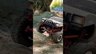 Wpl C241 setup to conquer the rocks wplc24 rctruck toyotahilux rcoffroad rccrawler rclife [upl. by Eibocaj]