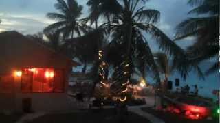 rake and scrape band live at Exuma Palms Hotel in the exumas bahamas [upl. by Trawets]