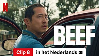 BEEF Seizoen 1 Clip 8 ondertiteld  Trailer in het Nederlands  Netflix [upl. by Neerehs301]