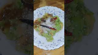 Jalpai makha youtubeshorts food [upl. by Anyar104]