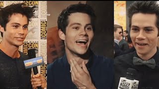 Dylan Obrien Edit Compilation 3 [upl. by Narej]