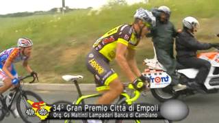 34° Gran Premio Città di Empoli 19052012 [upl. by Asirehc]