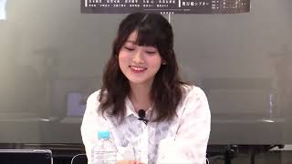 ENG SUB Rukaruns dangerous comments about Kanarin Mikoto on the Remains review stream [upl. by Aneert823]