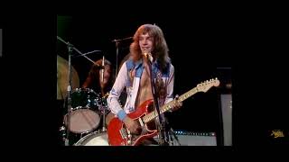 Peter Frampton Live 1975 Show Me The Way [upl. by Fisken]