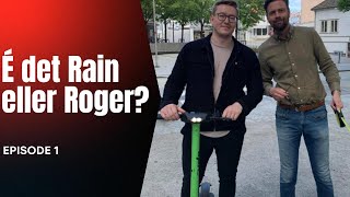 CS2 É det Rain eller Roger Episode 1 [upl. by Stanislaus]