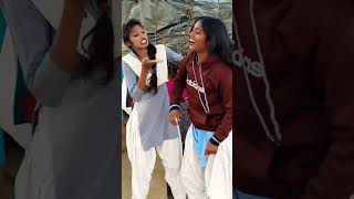 AngelJN  मुचकईला ए रजऊ  rakesh mishra  एंजेल ज्योति का खतरनाक 🔥dance  trending shortvideo [upl. by Crawley]