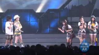 SKE48 ライブ 寸劇① [upl. by Zsuedat]