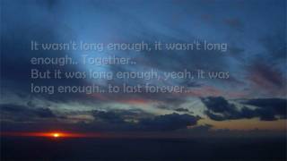 Rascal Flatts  Im moving on  Lyrics [upl. by Netniuq]