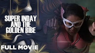 SUPER INDAY AND THE GOLDEN BIBE Marian Rivera John Lapus amp Jake Cuenca  Full Movie [upl. by Tonneson]