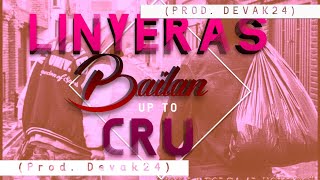 REACCION115 Linyeras Cru  Bailan Prod Devak24 [upl. by Huttan]