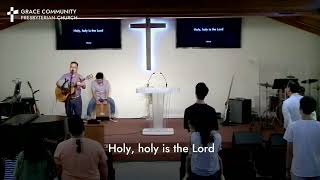 Hymn of Heaven  GCPC 06302024 [upl. by Anaujit]