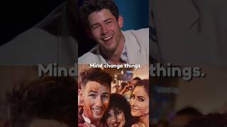 Priyanka chopra Savagely 💓Roasts Nick Jonas  Nick Smile 😜🤩 feedshorts shortsyoutube [upl. by Ainer]