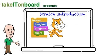 Scratch 20 Introduction Tutorial Song [upl. by Adihsar]