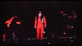 Justin Bieber en Chile  Somebody To Love 15102011 HD [upl. by Haig784]