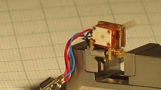 Mikromodellbau 187  Lenkservo  H0 proportional steering  world smallest RC servo [upl. by Jamie]