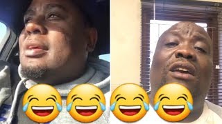 Felix hlophe vs Lvovo Derango 😅😂😂 part 1 [upl. by Rabah]