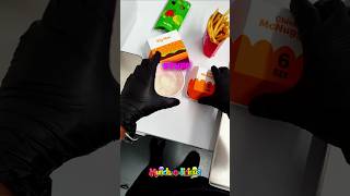 Extremly Crunchy McDonalds Big Mac Freeze Drying Whats next candy freezedriedcandymcdonalds [upl. by Sutniuq]