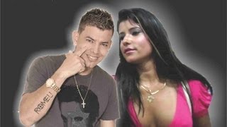 MC Romeu  Me Chama [upl. by Yanehs]