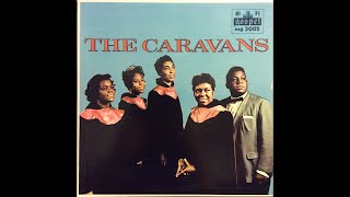 The Caravans  Your Friend  Foundation Friday [upl. by Norrabal]