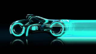 Tron Legacy Ultimate Cut [upl. by Airotna]