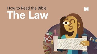 Biblical Law [upl. by Lyram25]