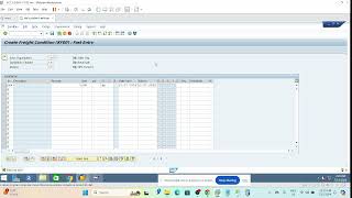 SAP Order To Cash O2C Posting SDFI Posting Part 2 [upl. by Stickney]