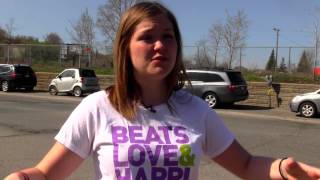 Local beatboxer headed to world championships in Berlin [upl. by Knighton]