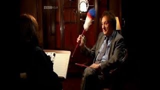 Ken dodd Interviewed by Dawn french [upl. by Albrecht]