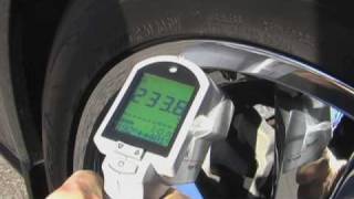 MGP Caliper Cover Field Test [upl. by Arima804]