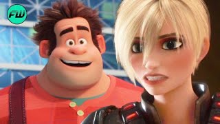 WRECK IT RALPH FULL MOVIE [upl. by Ulland]