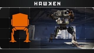 HAWKEN  Mech Mechanics Technician [upl. by Aisatsan399]