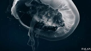 True Facts about Jellyfish [upl. by Aitropal]